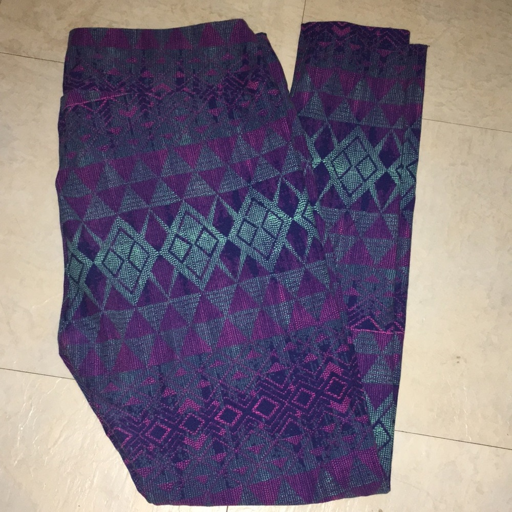 LuLuRoe Leggings